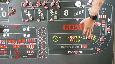 spiel craps e