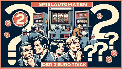 spielautomaten 2 euro trick  1