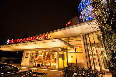 spielbank saarbrücken ludwigspark Unter den Spielbanken im Saarland befindet sich auch das Casino Ludwigspark