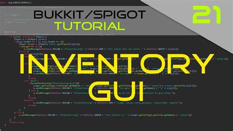 spigot get inventory title To prevent opening GUI from chests extend InventoryHolder in the class that has the Inventory and set the inventory holder of the inventory to "this" Then in the event, check if the holder of the inventory of the event is an instance of the class that declares the inventory