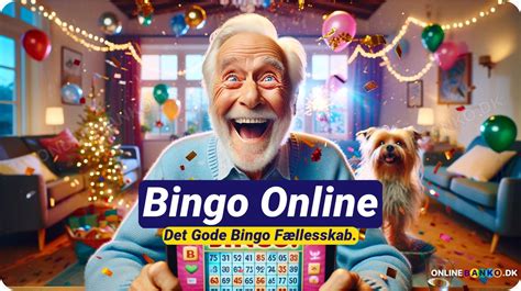 spil bingo online  Husk at sige 'ja tak' til Bonusklub og bekræft spilkonto med MitID