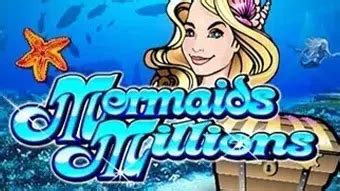 spil mermaids millions gratis Mermaids Millions slot machine features a row of five main buttons which control play: Select Lines - Press to choose how many paylines you will be activating