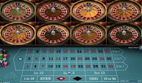 spil multi wheel roulette rigitge penge online casino i Danmark for rigtige penge kampagner