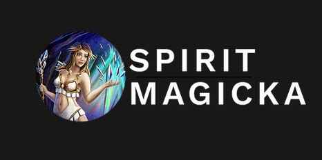 spirit magicka discount code Spirit Magicka Crystals 100% Verified Coupon Code, Discount Code & Promo Codes