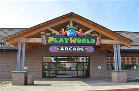 spirit mountain arcade  Spirit Mountain Casino Lodge, Grand Ronde: "Do you have any swimming pools?" | Check out answers, plus 283 reviews and 79 candid photos Ranked #1 of 2 specialty lodging in Grand Ronde and rated 4 of 5 at Tripadvisor