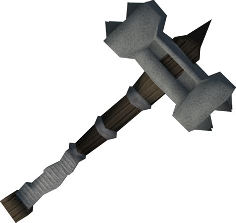 spiritbound hammer rs3  Suggestion for Smithing - Upgradeable Hammers