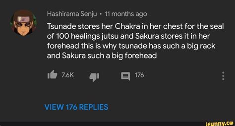 spiritjoi tsunade 8K views