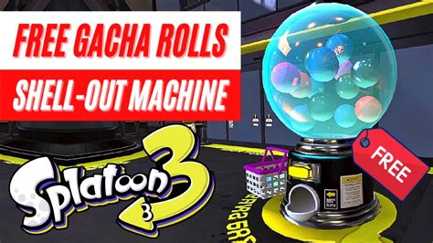 splatoon 3 gacha seed  S3 Banner 10001