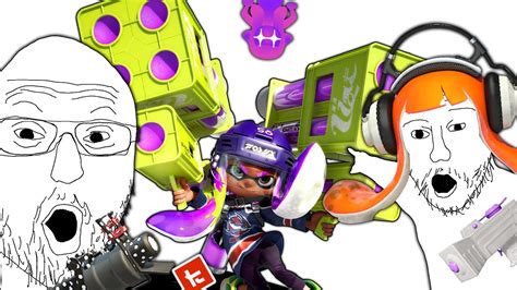 splatoon competitive discord  The first event happened on February 3rd, 2018, and was composed of 4 teams of 2 players