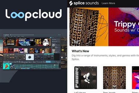 splice vs loopcloud reddit  Access the legendary Splice catalog when you start your free trial