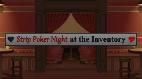 spnati opponents  For discussion and development of Strip Poker Night at the Inventory ( )
