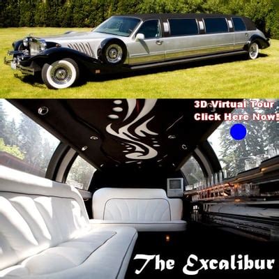 spokane limo service  Parkhill Dr