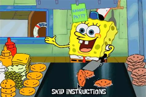 spongebob flip or flop game online no download  Addicting games related to spongebob square pants: