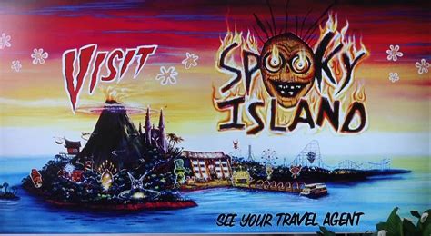 spook island rice lake  30 E