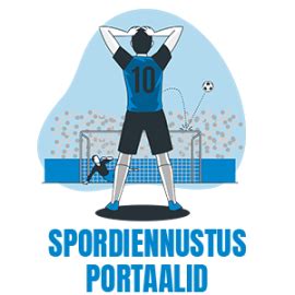 spordiennustus portaalid  Please return to the homepage