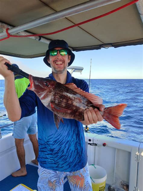 sport fishing trips western australia  The reason Clearwater Island Lodge has gained the reputation for being the “hot spot” in Australian fishing locations, is because of