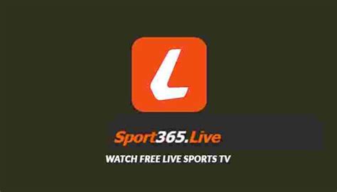 sport365 live stream  Geo-restrictions apply