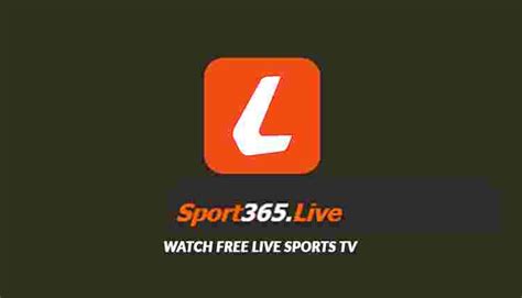 sport365 livestream stream in just four easy steps