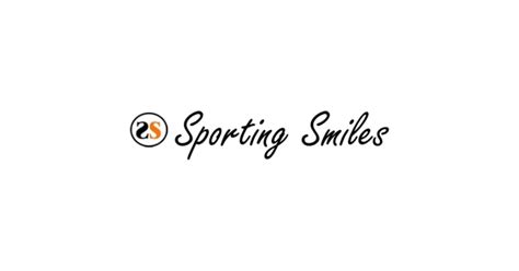 sportingsmiles discount code com vs Sportingsmiles