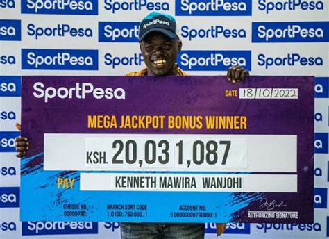 sportpesa jackpot prediction kenya today  Muhia had predicted a win for the visiting team