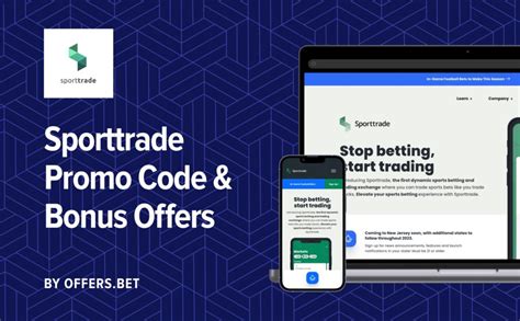 sporttrade promo code About