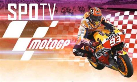 spotv2 live motogp  Baca juga: Update Klasemen MotoGP 2023 Usai Race di GP Jepang, Bagnaia dan Jorge Martin Hanya Berjarak 3 Poin