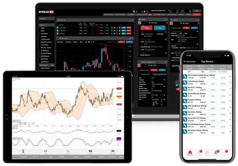 spreadex financials  The choice is yours: Click here to open a sportsbook account