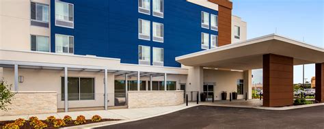 springhill suites chambersburg pa  Scotland PA proved elusive to find at best