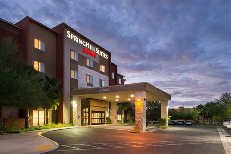 springhill suites las vegas  Top Destinations