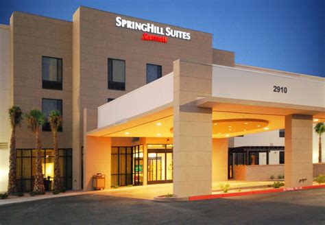 springhill suites las vegas north speedway 5 of 5 at Tripadvisor