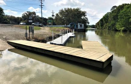 springwood boat launch  This lot does have electric on it