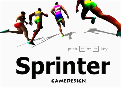 sprinter online game blogspot