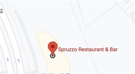 spruzzo reservation  Ronny’s Market & Liquor