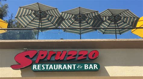 spruzzo reservation  Malibu