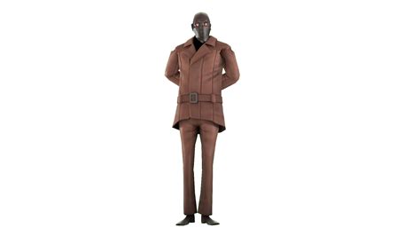 spy cosmetic loadouts Without giving too much away, this list includes both ha