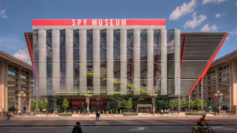 spy museum promo code  Spy Museum Coupons