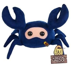 spycrab plush amazon  • 1 mo