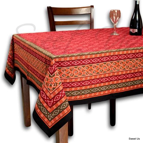 square tablecloth  Add to Cart