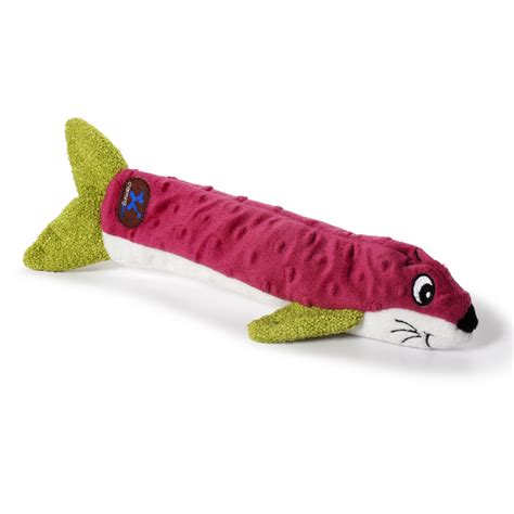 squeal seal dog toy  $7