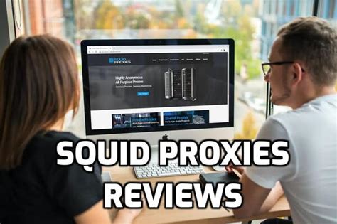 squidproxies review Like its SOCKS proxy servers, the HTTP proxy servers are impressive