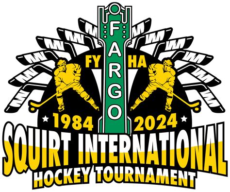 squirt international fargo 2023  Phone: 612-803-7874Hello! Thank you for allowing Fargo-Moorhead-West Fargo Housing to assist you in securing your block of rooms for the 2023 FYHA Squirt International Tournament