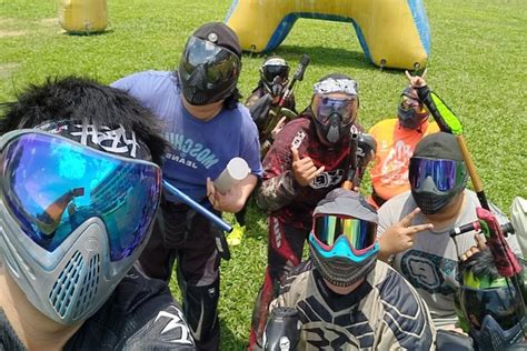 sri awana paintball price  Malaysia Paintball Federation - MPF