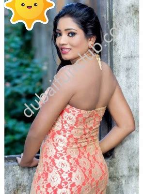 sri lankan escort dubai I'm nice and clean lady