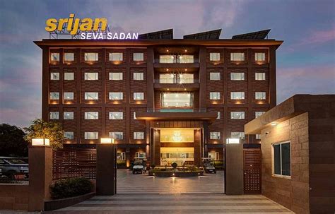 srijan seva sadan Srijan Realty Pvt