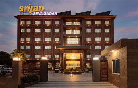 srijan seva sadan salasar online booking Find out more information about Srijan Seva Sadan and check out the availability & booking options for your next Salasar trip