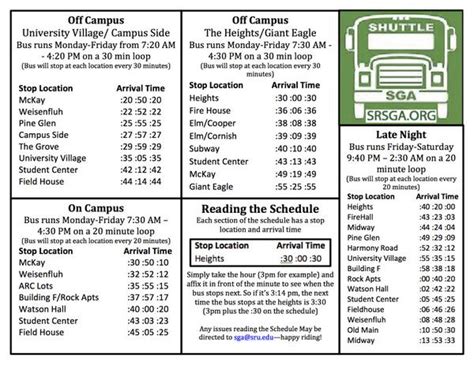 sru happy bus schedule After it fell to The Rock 37-35 at home in the 2019 title game, Kutztown defeated Slippery Rock 38-32 in the 2021 championship game at Andre Reed Stadium to capture its first title since 2011