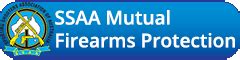 ssaa mutual firearms protection 95