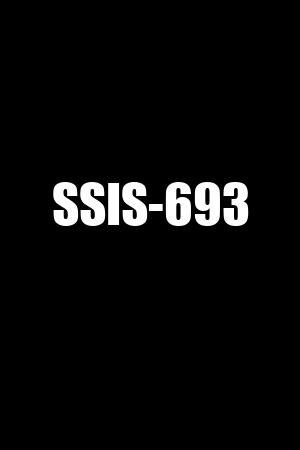 ssis693  5 May 2023