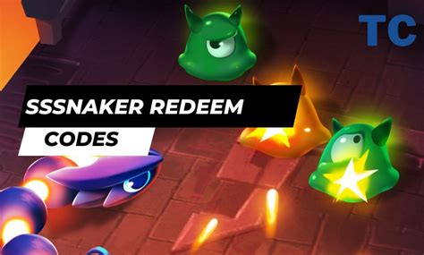 sssnaker berserker  sssrg —Redeem for 100 Gems and 5000 Gold