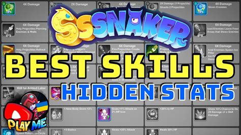 sssnaker best skills Another new game by Habby and this one is called Sssnaker